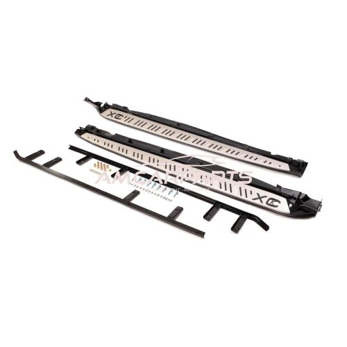 Volvo XC60 14-18 Aluminijumski pragovi